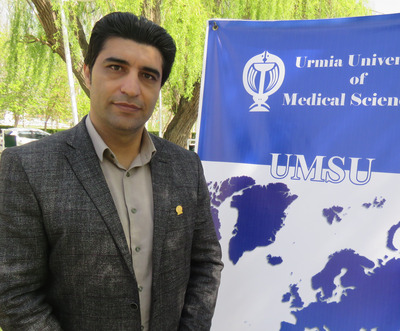 Dr. Amir Hasanzadeh